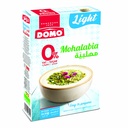 Domo Mohalabia Light 140g - مهلبية لايت