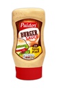Puidor - Burger Sauce Squeeze Bottle - 321ml-صلصة برغر