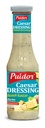 Puidor - Caesar Dressing Glass Bottle - 285g-صلصة سيزر