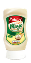 Puidor - Mayonnaise Squeeze Bottle - 321ml-مايونيز