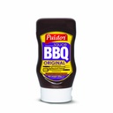 Puidor - Original BBQ Sauce Squeeze Bottle - 350g-صلصة باربكيو