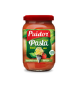 Puidor - Pasta Sauce Basil  360g - صلصة معكرونة بالريحان