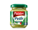 Puidor  Pesto Sauce - 190g  صلصة البيستو