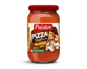 Puidor - Pizza Sauce Mushroom - 360g صلصة بيتزا بالفطر