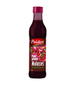 Puidor - Pomegranate Molasses Glass Bottle - 390g-دبس الرمان