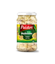 Puidor - Sliced Mushroom in Jar - 280g-فطر شرائح