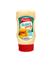 Puidor - Tartar Sauce Squeeze Bottle - 321ml -بويدور – صلصة التارتار