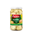 Puidor - Whole Mushroom In Jar - 280ml -بويدور – فطر كامل