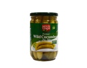 Wild Cucumber 600g monte verde مخلل مقتي  - Jar