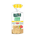 Health Up Gluten Free Thin Corn Cake 140g-رقائق الذرة