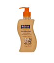 HiGeen Hand and Body Wash Orange Blossom 500ml-غسول اليدين والجسم بزهر البرتقال