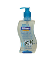 HiGeen Hand and Body Wash Blue Flowers 500ml - غسول اليدين والجسم بالزهور الزرقاء 