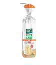 Heath Up Rice Cake cheese 140g-كعك الأرز بالجبنة