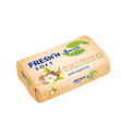 Fresh'N Soft Bar Soap Peach 75Gr-صابون ديراك