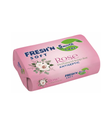 Fresh'N Soft Bar Soap Rose 75g-صابون بالورد