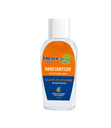 Fresh'N Soft Hand sanitizer unscented 60ml-معقم لليدين بدون عطر