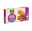 Gullon Gluten Free sandwich chocolate 225g-بسكويت ساندويتش بالشوكولاتة