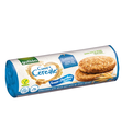 Gullon Cuer classic wholegrain with rolled oats 280g -كلاسيك بالحبوب الكاملة مع الشوفان الملفوف