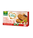 Gullon Hazelnut Sandwich with Oat & chocolate 220g x8 - ساندويتش بالبندق والشوفان والشوكولا