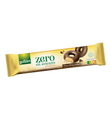 Gullon choco ring Leche 128g  - حلقات شوكولا