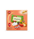Sharawi (2 pcs) Fruit chewing gum 100-علكة بنكهة الفواكه