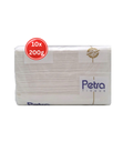 Petra - Interfold 10x200g - 2Kg - محارم مطبوعة