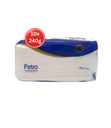 Petra | Interfold 10x240g | 2.4Kg - محارم مطبوعة