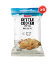 Master Kettle Salt 210g*6 - ماستر كيتل ملح