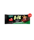 Health Up B-FIT Dark Chocolate Biscuit 17.5gx21-بسكويت بالشوكولاتة الداكنة