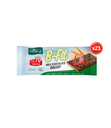 Health Up B-Fit Milk Chocolate Biscuit 17.5Gx21-بسكويت بشوكولا الحليب