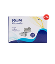 Ploma Metal Sharpener 24pcs -  بلومة  مبراة معدنية