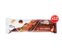  Wafer Up Hazelnut Choco Sandwish 12* 50g - ويفر أب مع حشوة  كريمة البندق