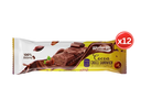  Wafer Up Cocoa Choco Sandwish 12*50g - ويفر أب مع حشوة  كريمة الكاكاو