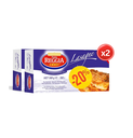 Reggia Lasagne No.205 - 2*500g - ريجيا لازانيا