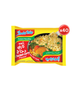Indomie Chicken Curry  40*70g -إندومي دجاج بالكاري