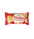 Gandour Biscuits Marie 12x65g-بسكويت غندور ماري