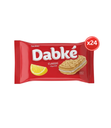 Gandour Dabke Lemon 24x28.7g-غندور دبكة ليمون
