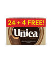 Unica Original PROMO 24+4-اونيكا اوريجينال