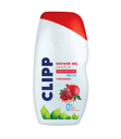 Clipp Shower Gel Pomegranate 750ml -  كليب جل استحمام بالرمان