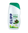 Clipp Shower Gel Green Forest  750ml -كليب جل استحمام جرين فورست
