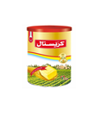 Crystal  Vegetable Ghee 700g  كريستال – سمنة نباتية