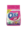 Oxi Laundry Detergent Powder Lavender  2Kg - أوكسي  مسحوق غسيل للملابس برائحة اللافندر