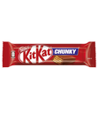 KitKat Chunky 25+5 Free - 30x40g -كيت كات تشانكي
