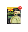 Maggi - Asparagus Soup - 10x49g