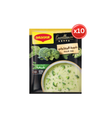 Maggi - Brocolli Soup - 10x48g