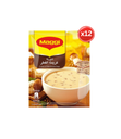 Maggi - Cream of Mushroom Soup - 12x55g