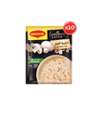 Maggi - Mushroom Soup - 10x54g