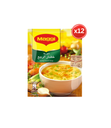 Maggi - Spring Season Soup - 12x50g