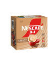 Nescafe 3 in1 Creamy  20x22.4g-نسكافيه 3 في 1 كريمي