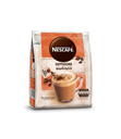 Nescafe - Cappuccino Foamy - 20x19.3g